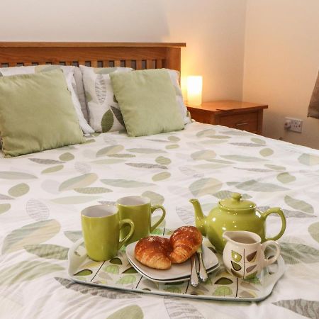 Horse Mill Lodge Taddington ภายนอก รูปภาพ